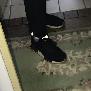 Meet your Posher, Jonny